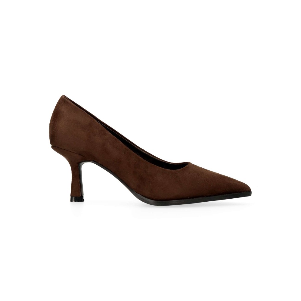 DANGELA  Zapato salón de vestir mujer