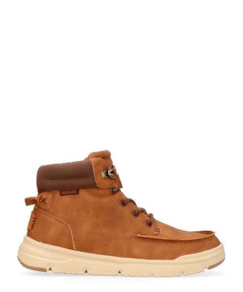 HEY DUDE Bota casual confort Bradley II Classic