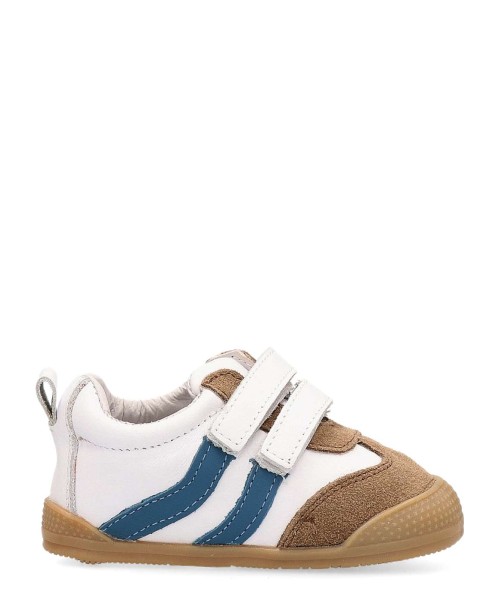 PEKES Zapatilla casual bebé respetuosa