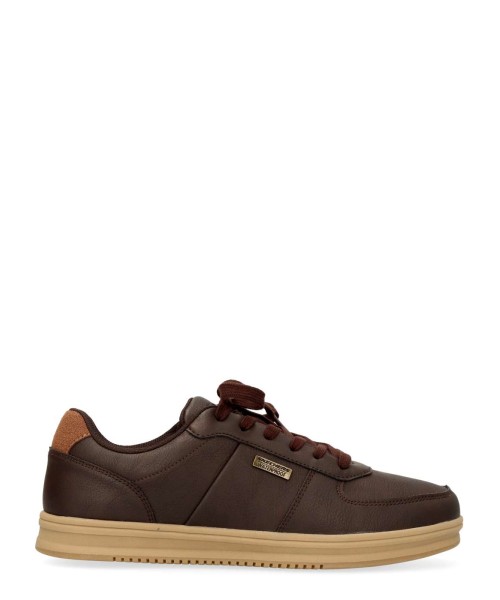 SKECHERS Zapatilla casual waterproof Palmiro - Monty