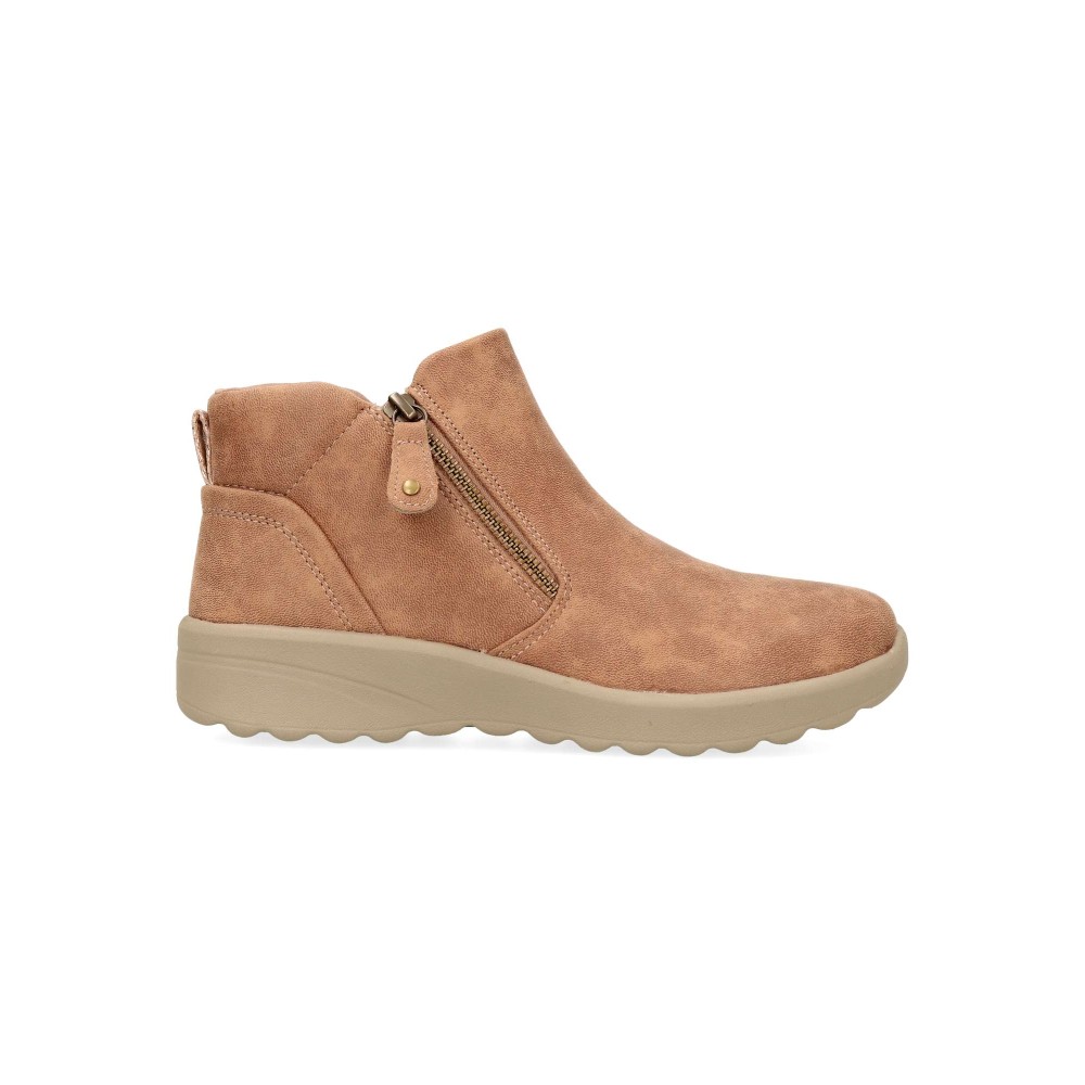 SKECHERS Botines confort Lovely Vibe - Fall in Bloom