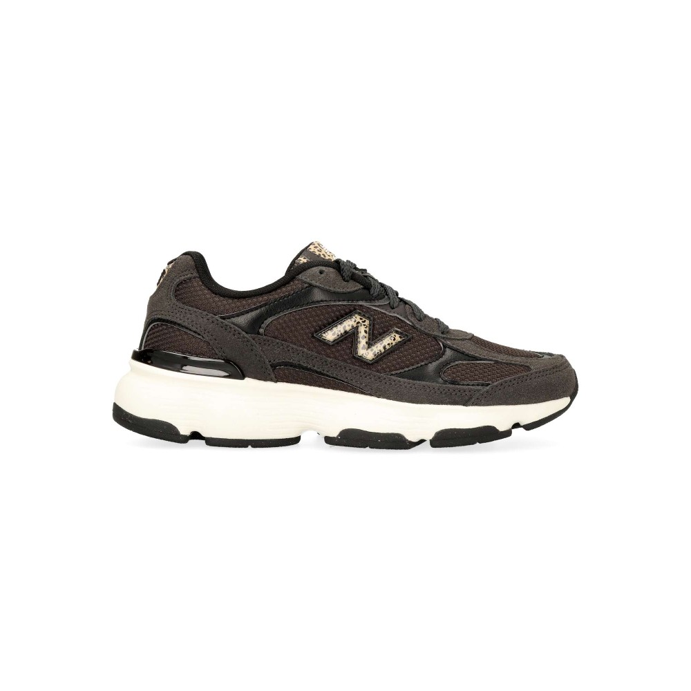 NEW BALANCE Zapatilla deportiva casual mujer