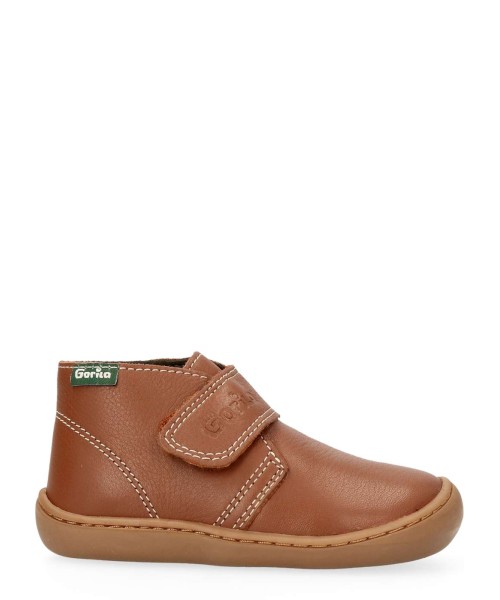 GORILA Botita confort barefoot niño