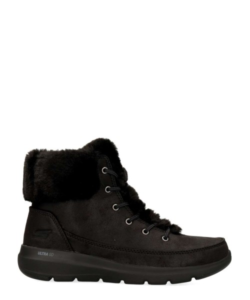 SKECHERS Bota sport Glacial Ultra - Wonderland