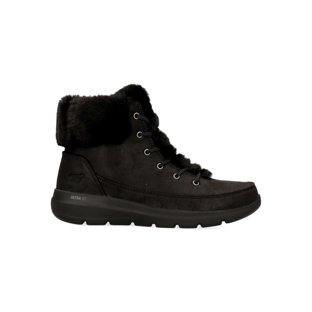 SKECHERS Bota sport Glacial Ultra - Wonderland