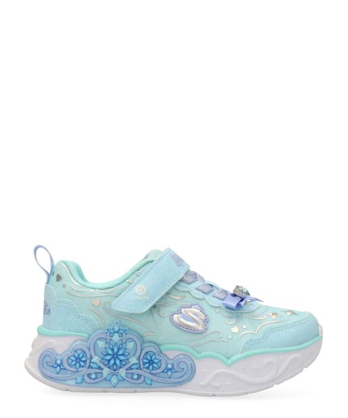 SKECHERS Zapatilla luces S-Lights: Princess Steps