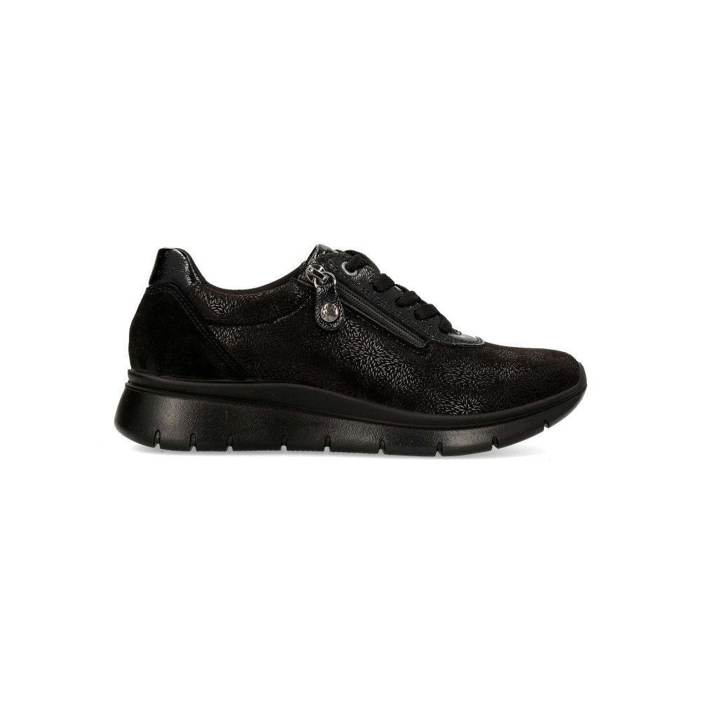 IMAC Zapato casual confort mujer