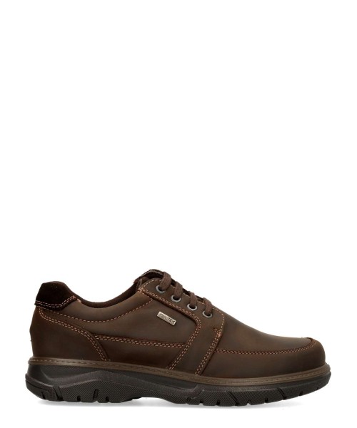 IMAC Zapato casual piel confort hombre