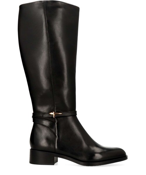 TAMARIS Bota alta elegante y cómoda