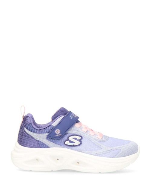 SKECHERS Deporte S-Lights: Sola Glow 2.0 - Dazzle Steps