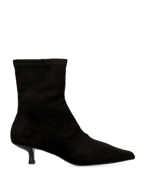 TWEST Botines eletantes textil elastico