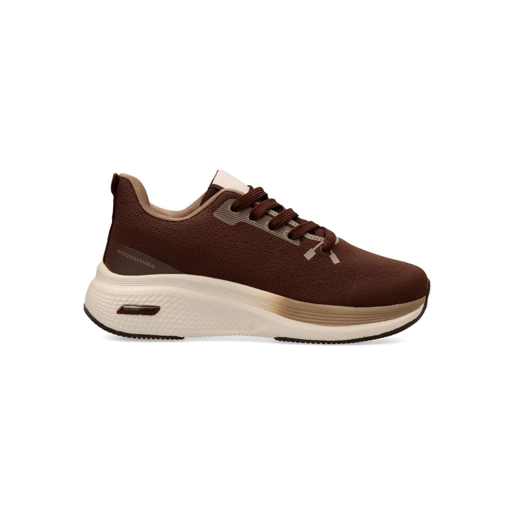 VVNN Zapatilla deportiva casual confort