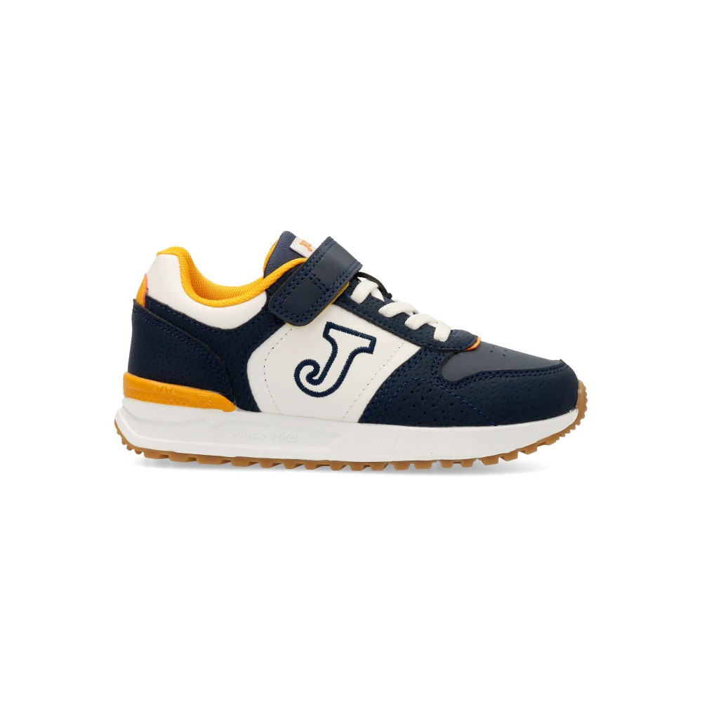 JOMA Sneakers deportivo casual Tornado JR
