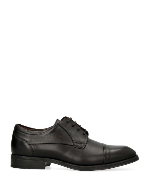FLUCHOS Zapato de vestir piel calidad hombre Nantes