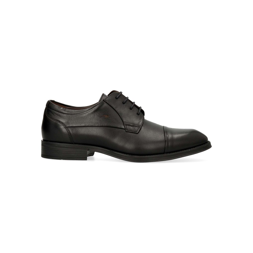 FLUCHOS Zapato de vestir piel calidad hombre Nantes