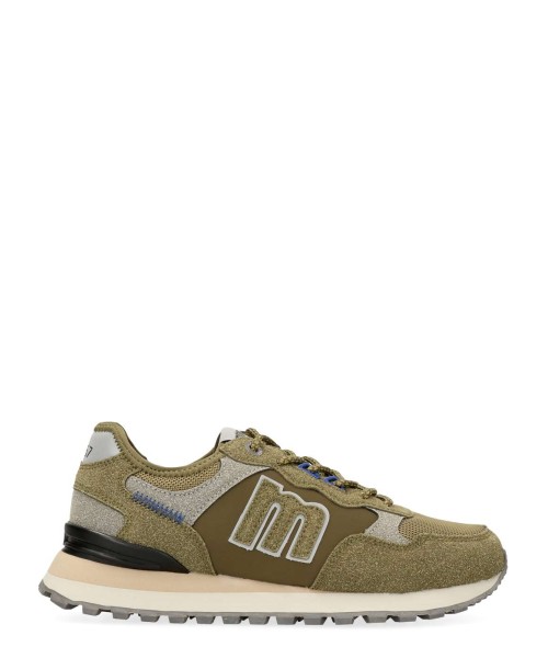 MTNG Sneakers casual confort hombre Joggo Track