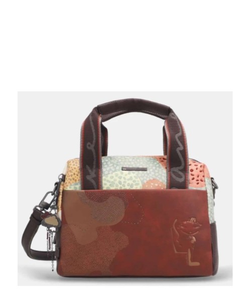 ANEKKE Bolso de asa corta Odyssey