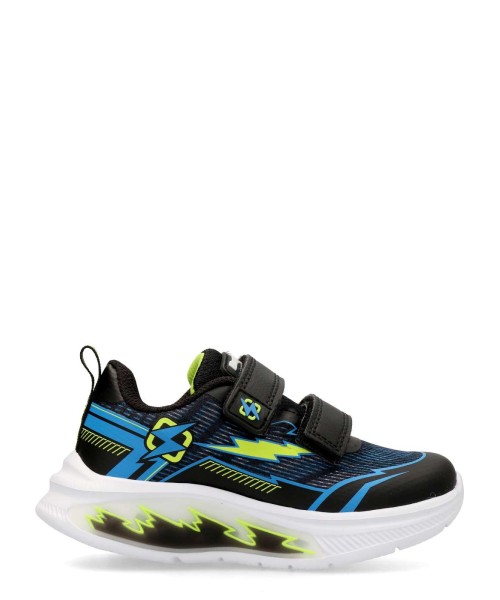 BEPPI Zapatilla deportiva casual luces