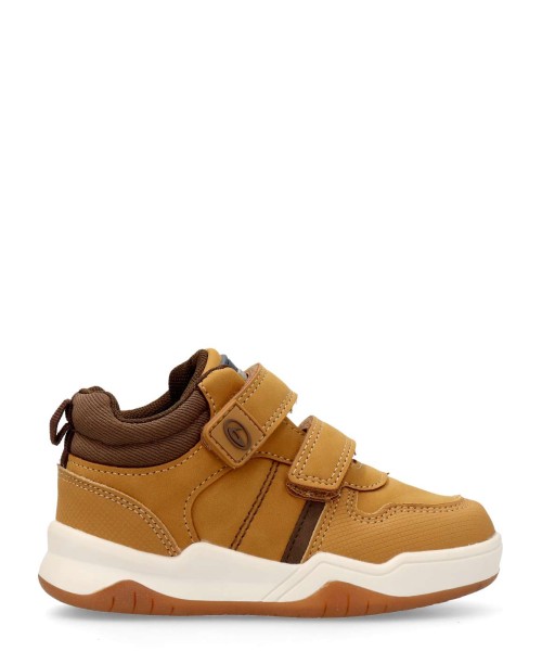 BEPPI Botín casual confort niños