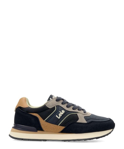 LOIS Sneakers casual confort hombre