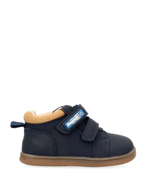 BEPPI Botín casual confort barefoot