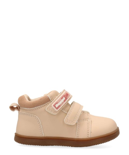 BEPPI Botines confort casual barefoot