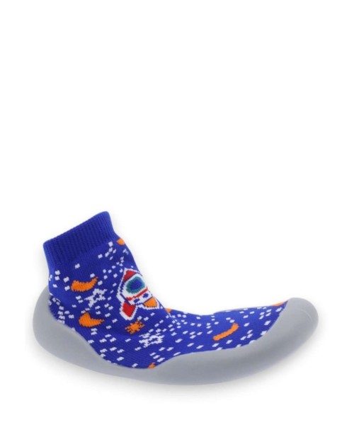 BEPPI Zaptilla calcetín confort niños