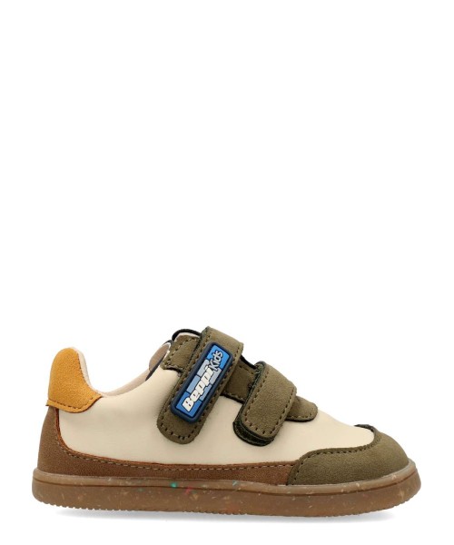 BEPPI Zapatilla deportiva casual respetuosa niño
