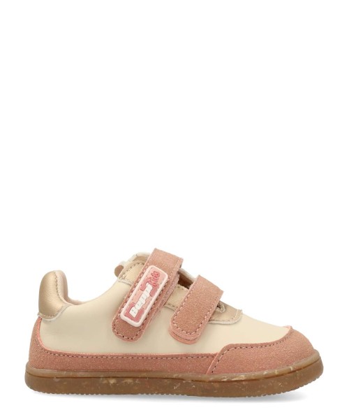 BEPPI Sneakers deportiva barefoot niña