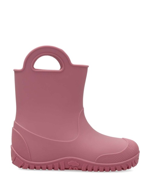 BEPPI Botas de agua respetuosa niña