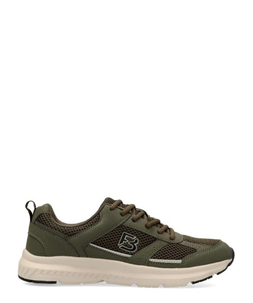 VVNN Zapatilla deportiva casual hombre