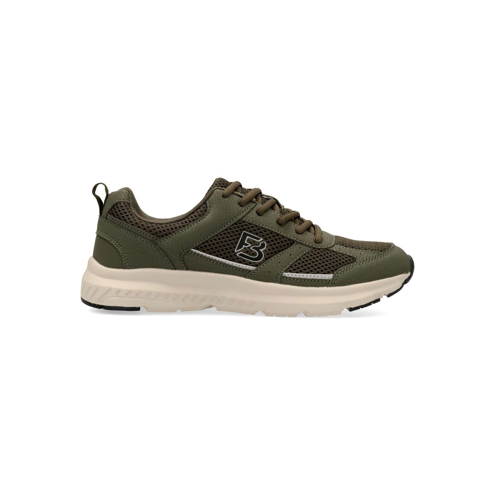 VVNN Zapatilla deportiva casual hombre