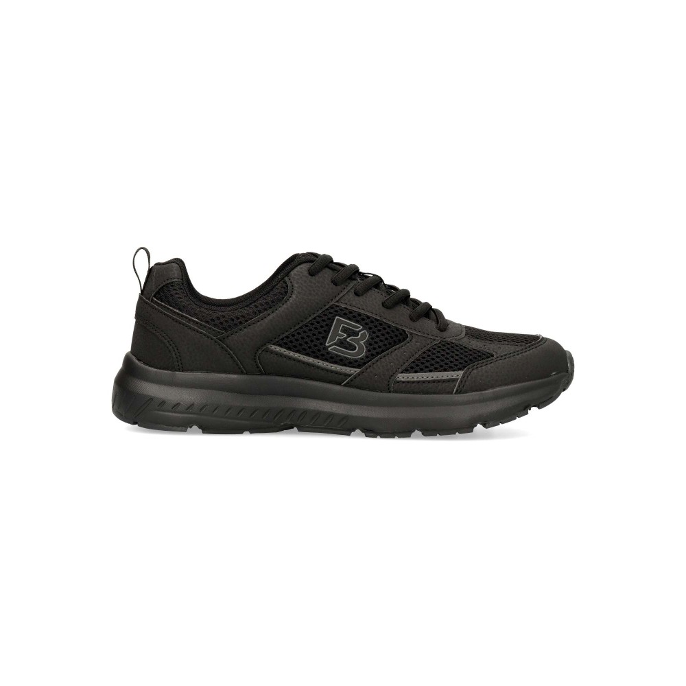 VVNN Zapatilla deportiva casual confort