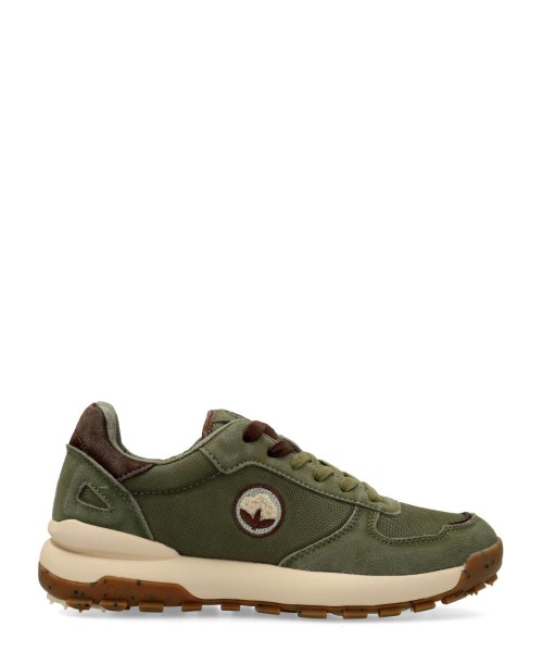NATURAL WORLD Zapatilla deportiva casual ligera y cómoda Nivia