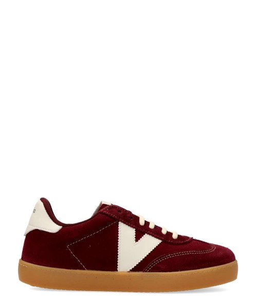 VICTORIA Zpatilla deportiva casual retro mujer