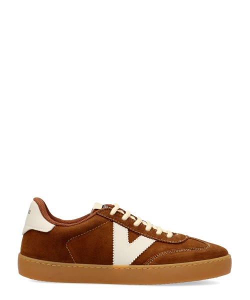 VICTORIA Sneakers deportivo vintage mujer