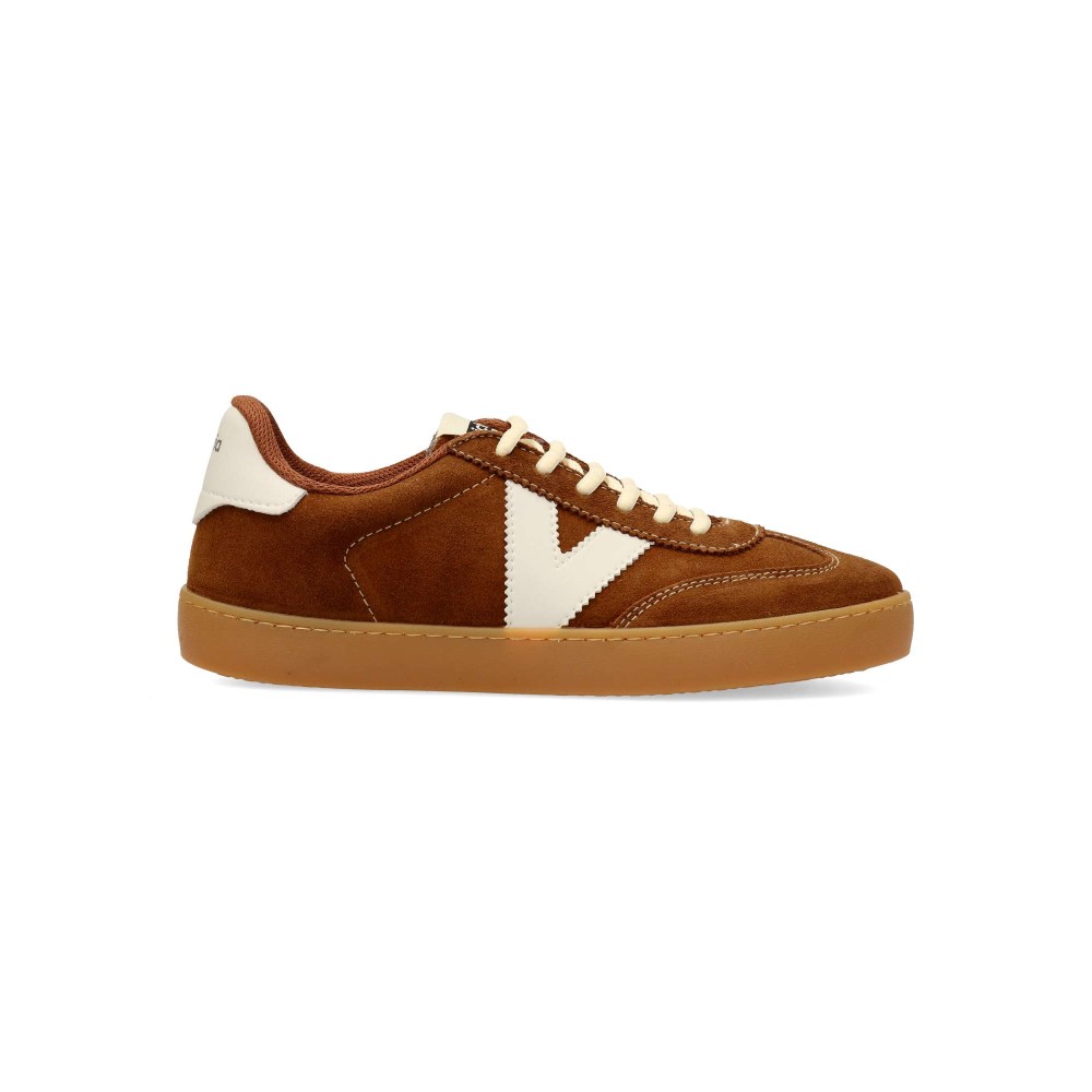 VICTORIA Sneakers deportivo vintage mujer