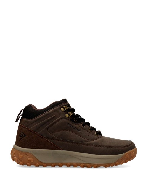 DUNLOP  Bota casual confort hombre