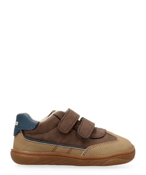 CHICCO Zapato casual barefoot niño