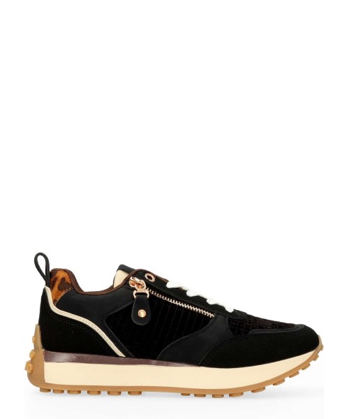 VVNN Sneakers deportivo vintage mujer