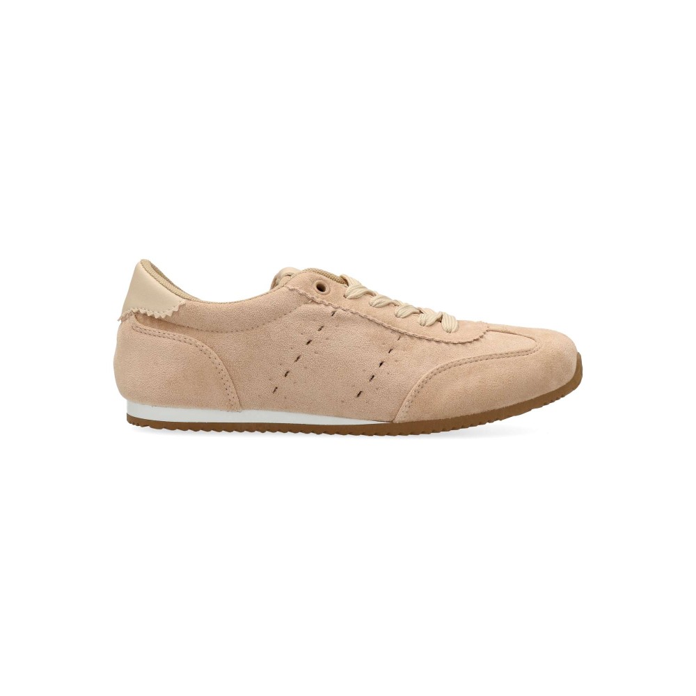 VVNN Zapatilla deportiva casual mujer