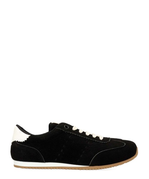 VVNN Sneakers deportivo retro mujer
