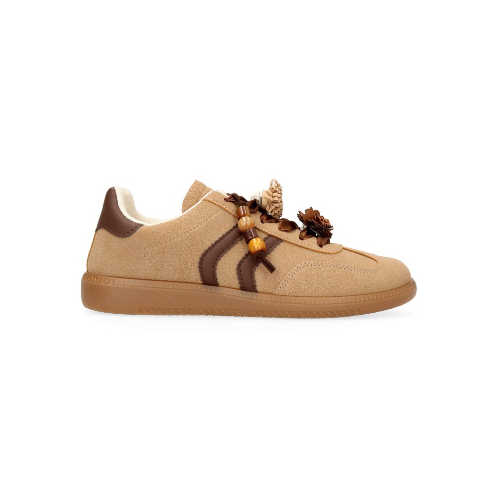 VVNN Zapatilla deportiva casual confort