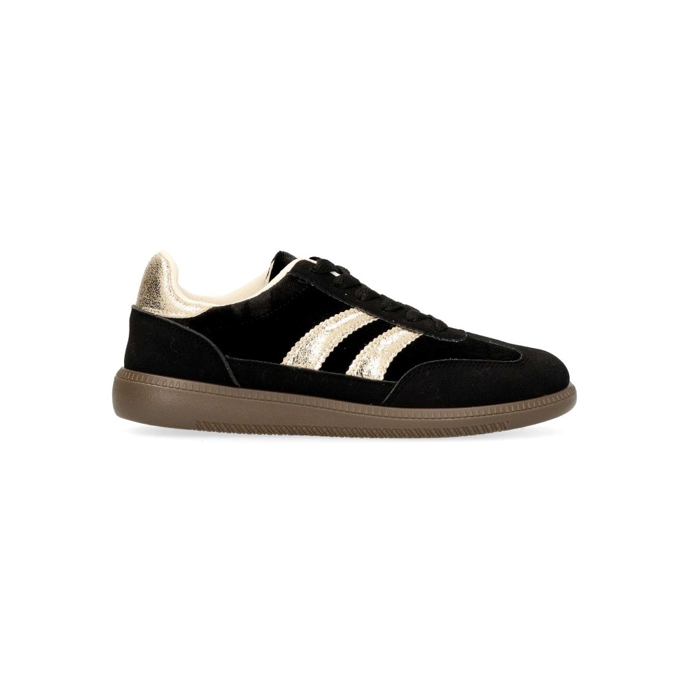 VVNN Zapatilla sneakers retro confort