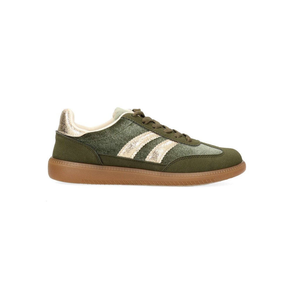 VVNN Sneakers casual sport mujer