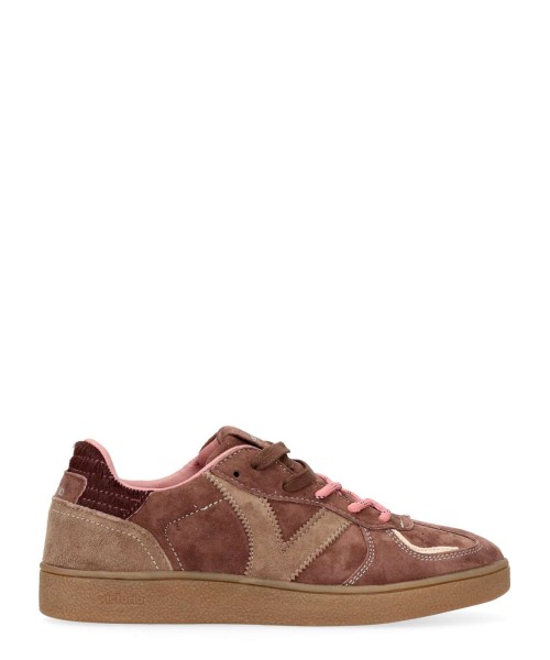 VICTORIA Zapatilla sneakers vintage mujer