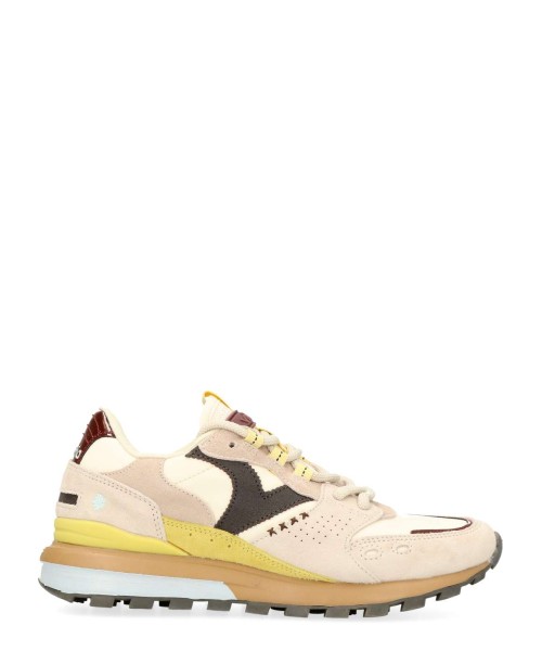 VICTORIA Sneakers deportivo casual vintage