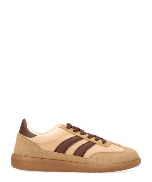 VVNN Zapatilla casual vintage mujer