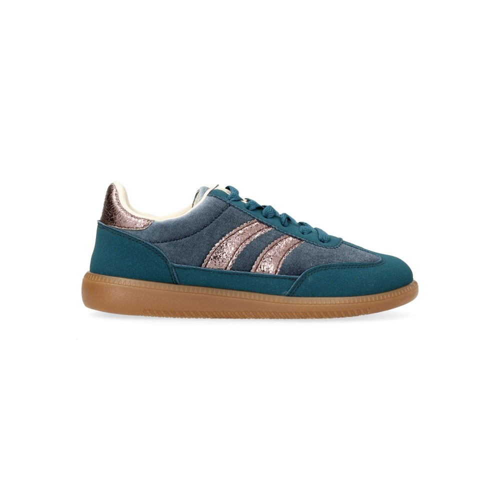 VVNN Zapatilla deportiva casual vintage