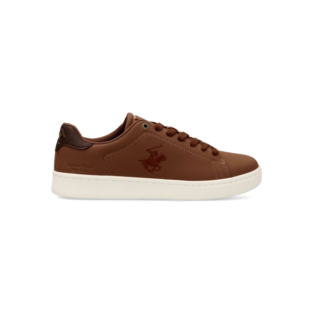 POLO Zapatilla casual sport Hills LTX